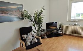 Unique - 2 Bedrooms - Balcony - Kitchen