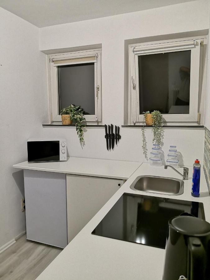 Unique - 2 Bedrooms - Balcony - Kitchen BRE Exterior foto