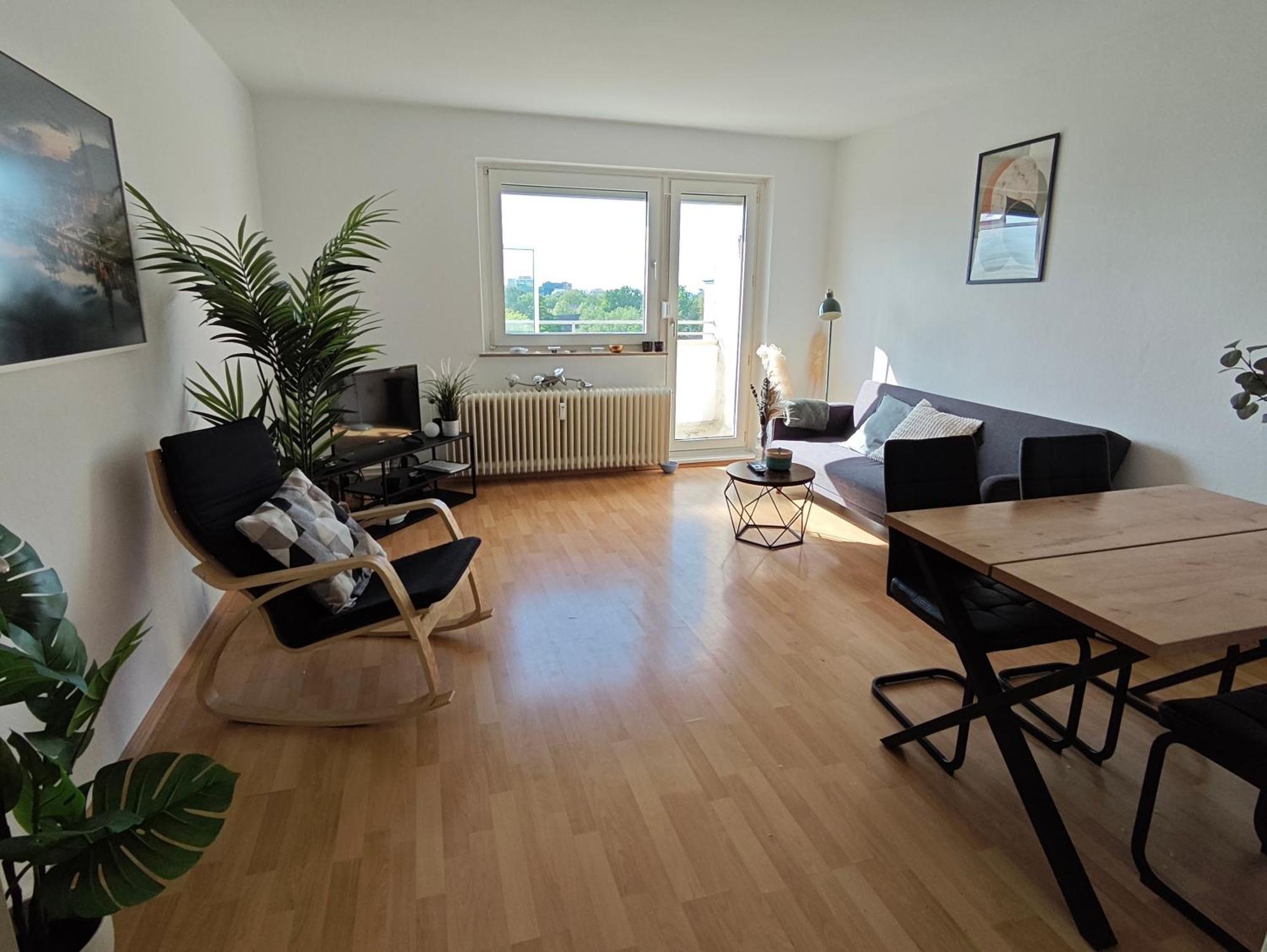 Unique - 2 Bedrooms - Balcony - Kitchen BRE Exterior foto